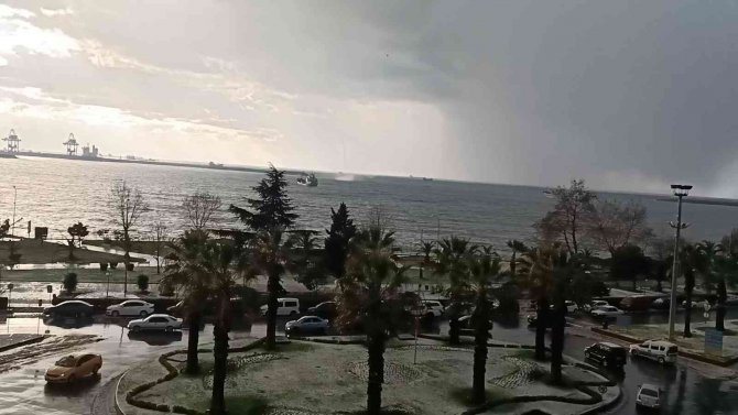 Karadeniz’de Hortum