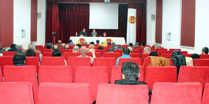 Yerel Medya Mensupları Sertifikalı Eğitim Programı Devam Ediyor