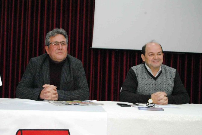 Yerel Medya Mensupları Sertifikalı Eğitim Programı Devam Ediyor