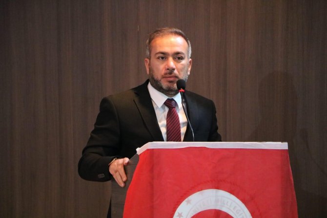 Ak Parti Üç İlçenin Meclis Toplantılarını Gerçekleştirdi
