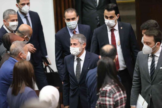 Cumhurbaşkanı Erdoğan: “Amacımız, Spekülatörlerin Ülkemizin Üzerinden Ellerini Çekmesini Sağlamak”