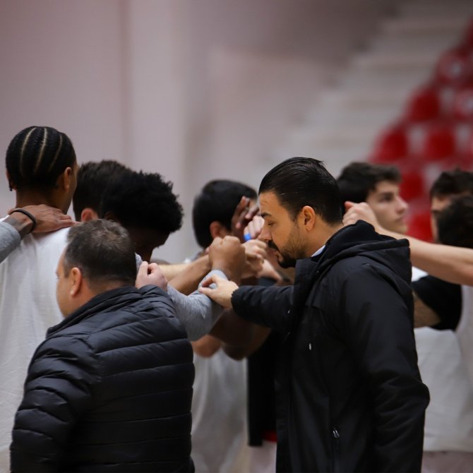 Aliağa Petkim Spor’da Hazırlıklar Sürüyor