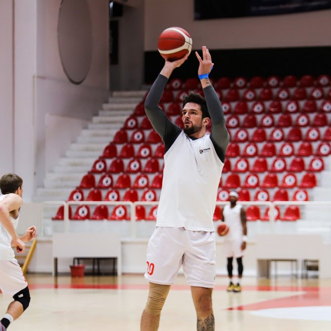 Aliağa Petkim Spor’da Hazırlıklar Sürüyor