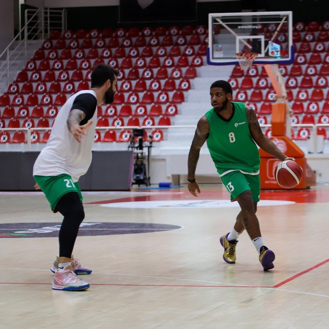 Aliağa Petkim Spor’da Hazırlıklar Sürüyor