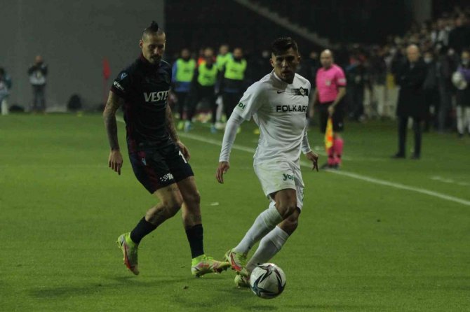 Altay’ın Galibiyet Hasreti 11 Maça Çıktı