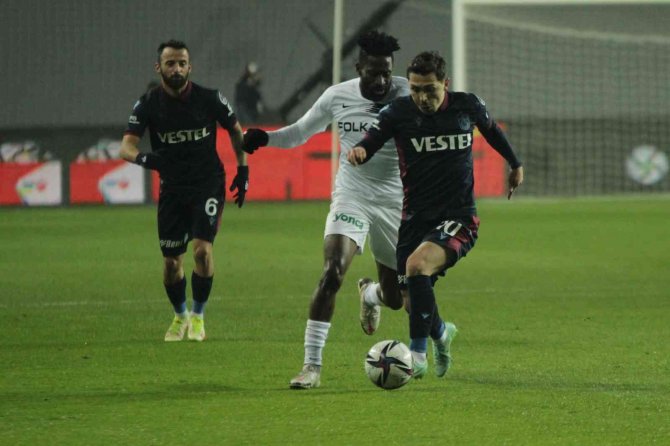 Altay’ın Galibiyet Hasreti 11 Maça Çıktı