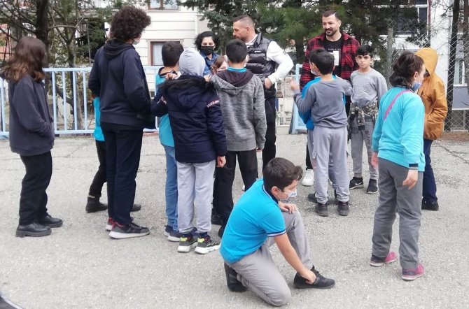 Ata Sporuna Yeni Pehlivanlar Yetiştirilecek