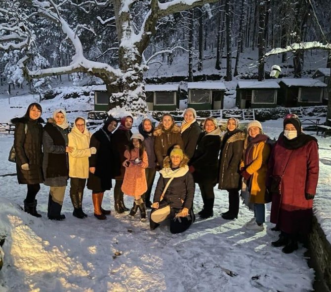 Ak Gönüller Sokak Hayvanlarını Unutmuyor