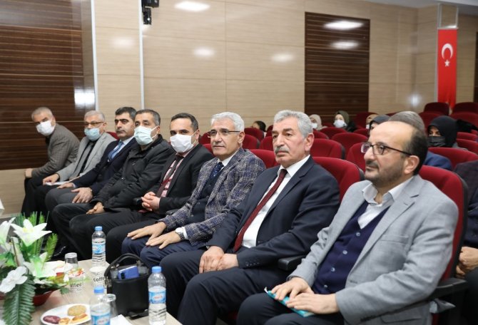 Battalgazi’de Kur’an-ı Kerimi Güzel Okuma Yarışması Düzenlendi