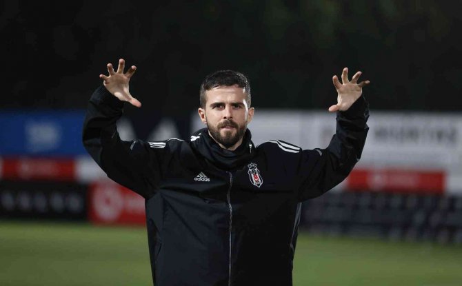 Miralem Pjanic: “Öz Güvenimiz Yerine Geldi”