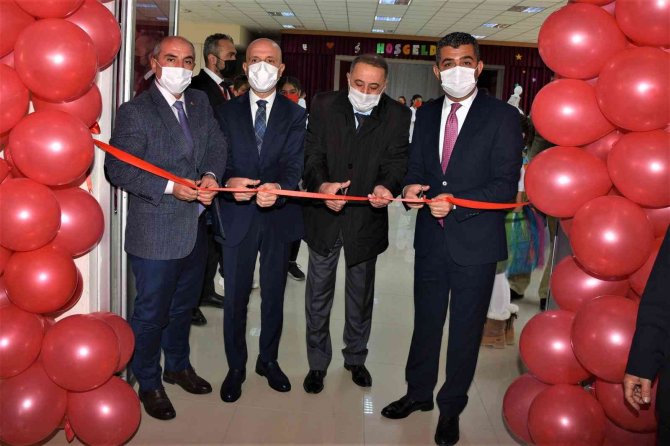 4006 Bilim Fuarı Sergileri Kapılarını Açmaya Devam Ediyor