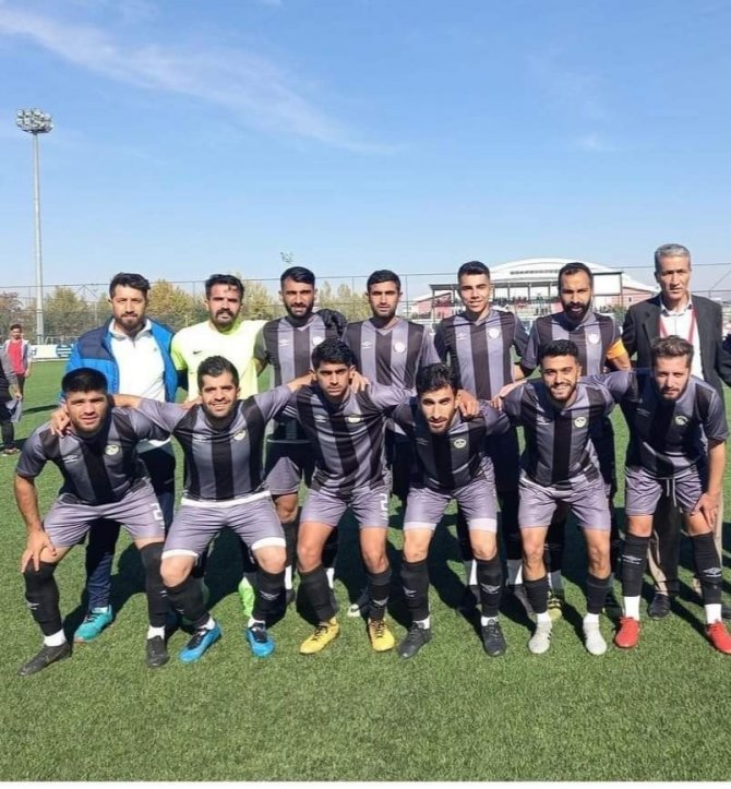 Bağlar Belediyespor’un Bileği Bükülmüyor
