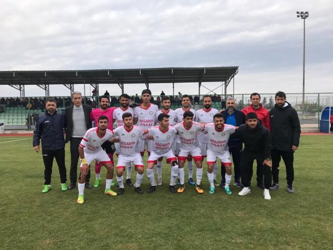 Bağlar Belediyespor’un Bileği Bükülmüyor