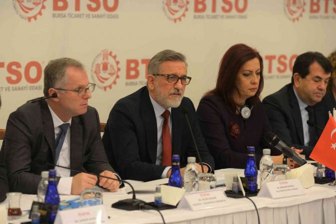 Kosova Avrupa’ya Açılmak İçin Büyük Fırsat