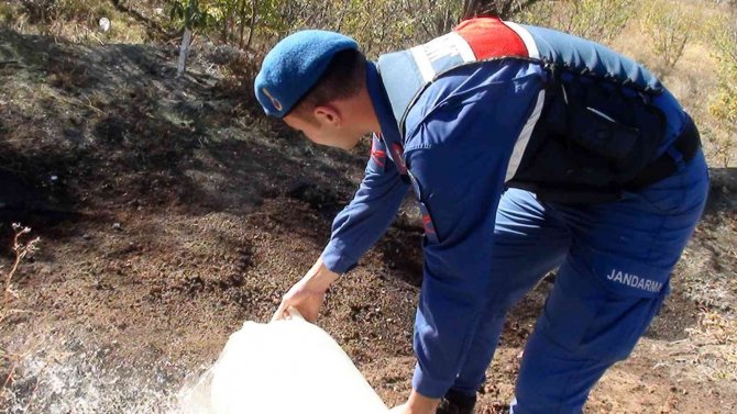 Çorum’da Kaçak İçkiye Göz Açtırılmıyor: 1 Yılda 43 Bin 350 Litre Sahte-kaçak İçki Ele Geçirildi