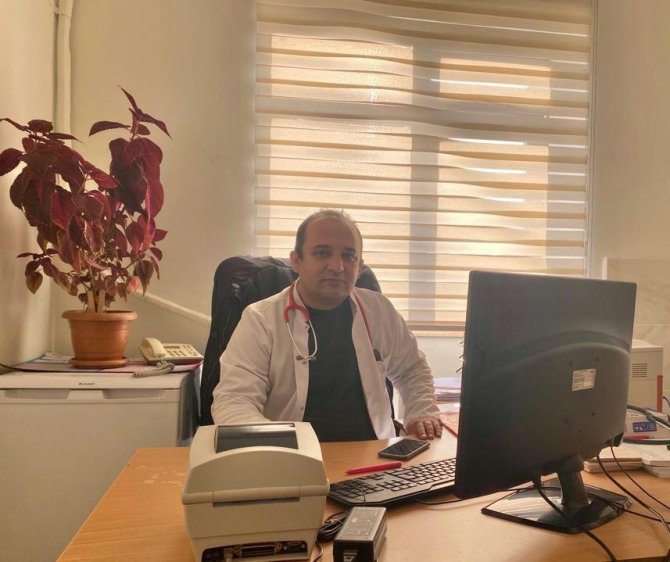 Diyarbakır Çocuk Hastalıkları Hastanesine Doktor Atamaları Yapıldı