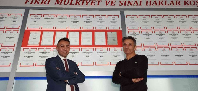 Bilim Sanat Merkezi’nin 108 Projesi Patent Aldı