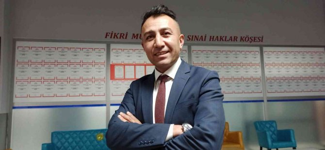 Bilim Sanat Merkezi’nin 108 Projesi Patent Aldı