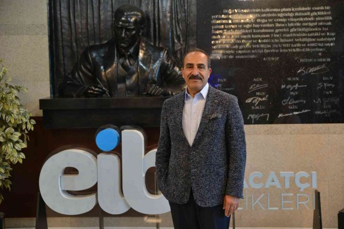 Turşu İhracatı 300 Milyon Dolara Yükseldi: "Dünyanın Turşusunu Kurduk"