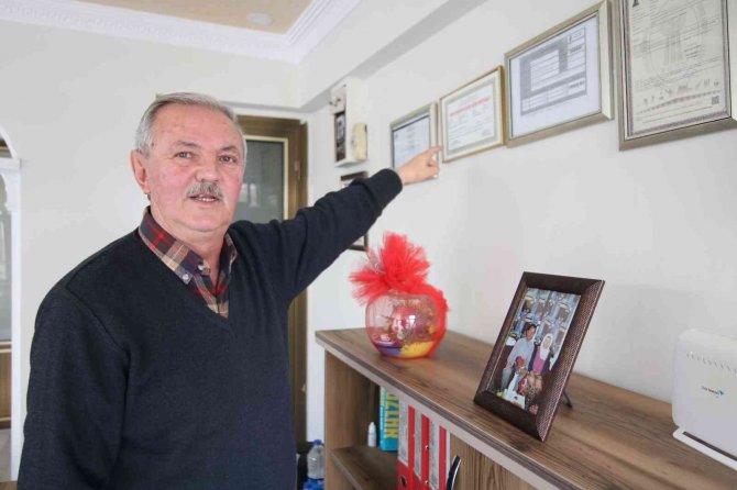 Emlakçı Muhsin Kurt: "Emlak Piyasasını Emlakçı Olmayanlar Belirliyor"