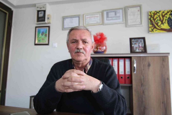 Emlakçı Muhsin Kurt: "Emlak Piyasasını Emlakçı Olmayanlar Belirliyor"