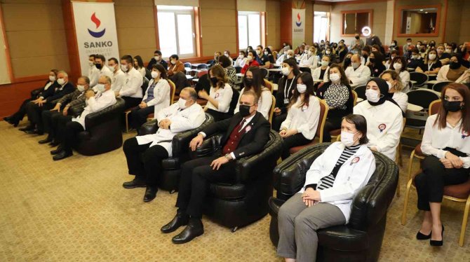 Gaziantep’in Kurtuluşunun 100’üncü Yıl Dönümü
