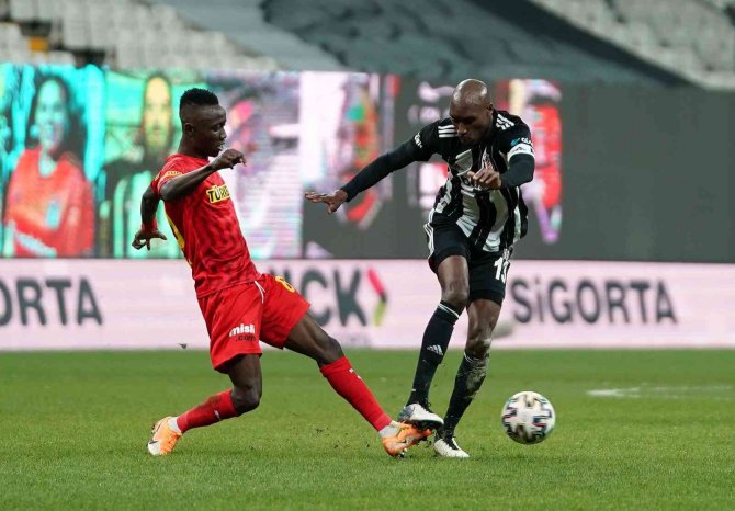 Göztepe’nin 19 Yıllık Puan Hasreti