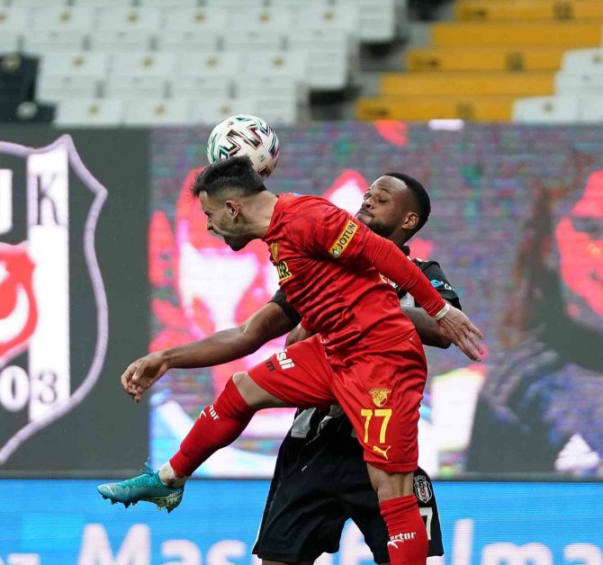 Göztepe’nin 19 Yıllık Puan Hasreti