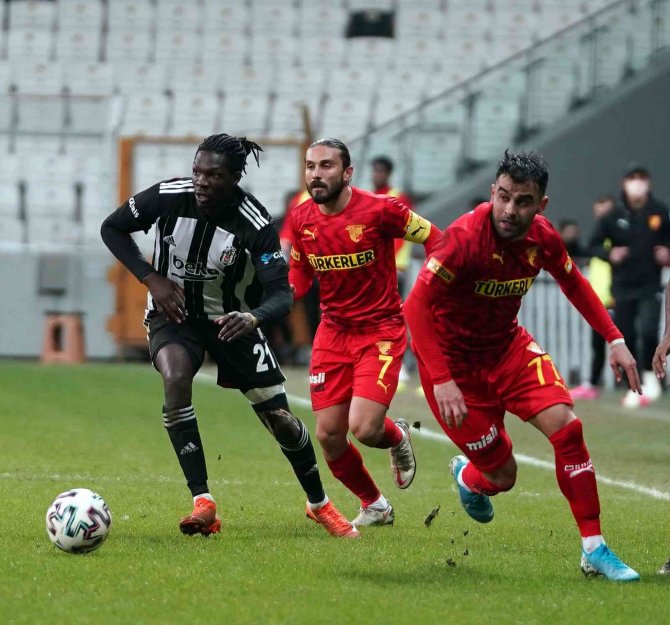 Göztepe’nin 19 Yıllık Puan Hasreti