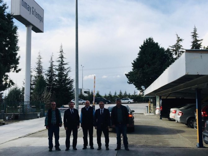 ‘Havza’nın Geleceği Çok Parlak’