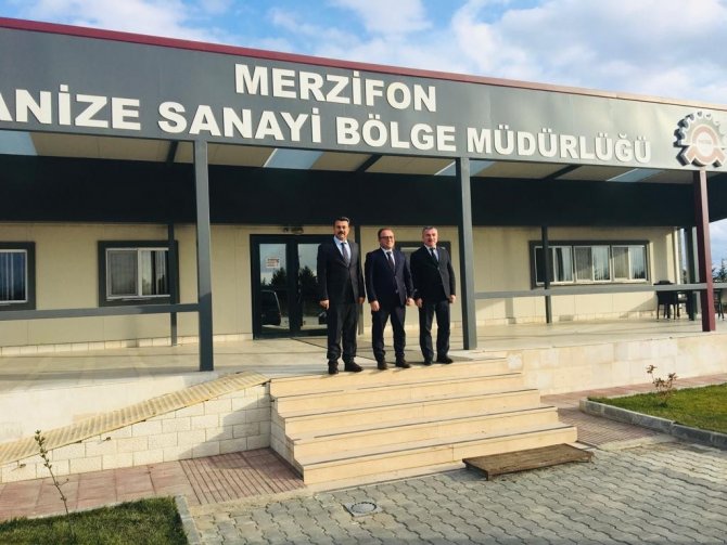 ‘Havza’nın Geleceği Çok Parlak’