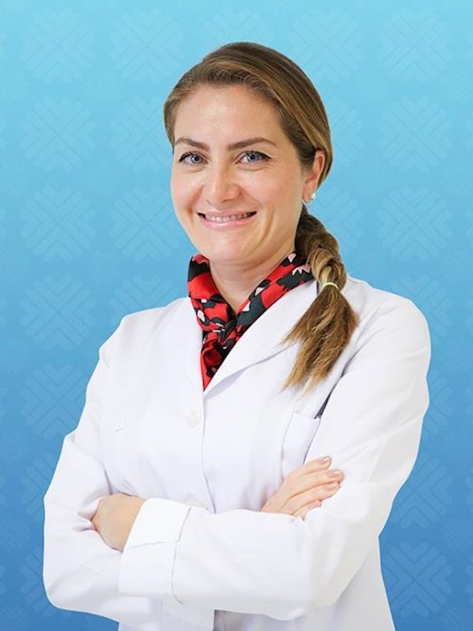 Türkiye’de Milyonlarca İnsan Bu Hastalığı Taşıyor