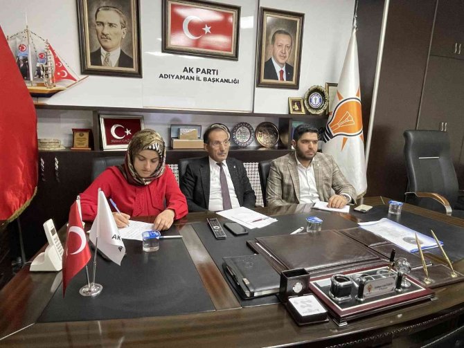 Başkan Dağtekin: “Ekonomide Tarihi Adımlar Atıyoruz”