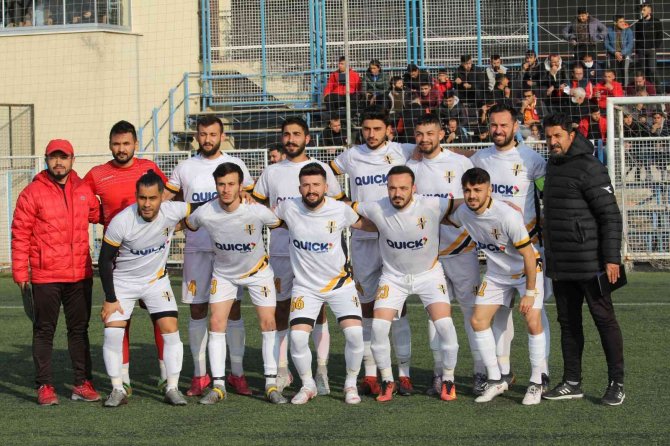 Kayserigücü Fk’da Ayrılık
