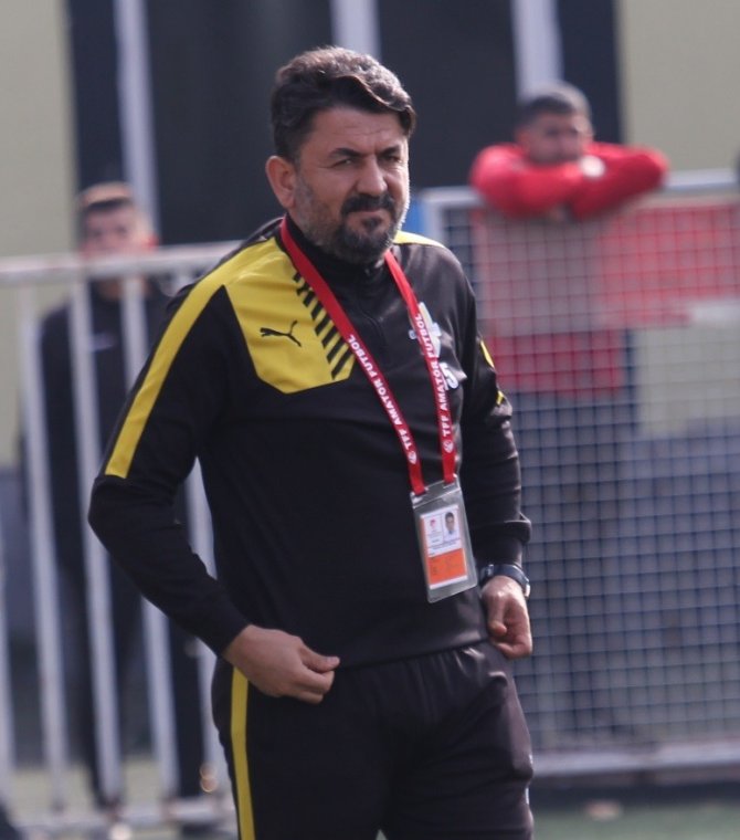 Kayserigücü Fk’da Ayrılık