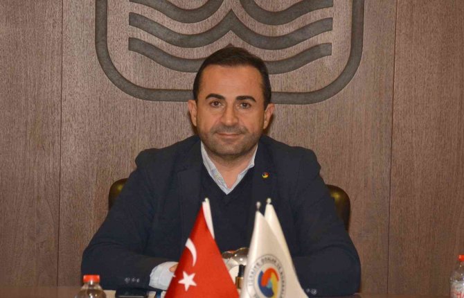 Matso Başkanı Güngör: “Manavgat Üniversitesini İstiyor”