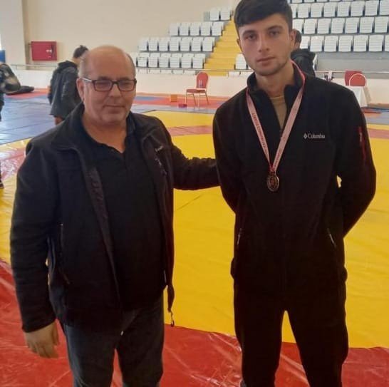 Şehit Evren Kara’nın Adını Gururla Yaşatıyorlar