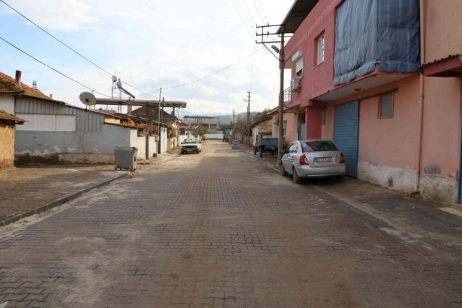 Maski̇’den, Köseali’ye İnceleme