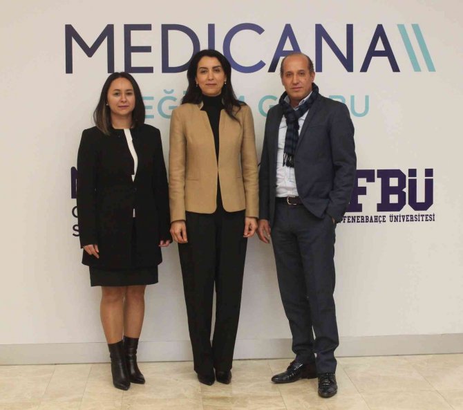 Medicana Eğitim Grubu’nda Üst Düzey Atamalar