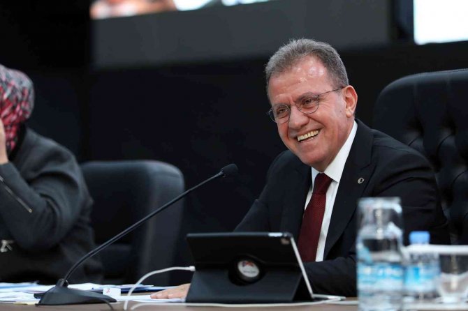 Seçer: “Halk Karta Yüklediğimiz Para Miktarını 2022’de Yüzde 50 Artıracağız”