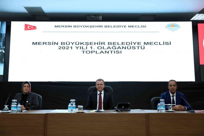 Mahkeme Karar Verdi, Başkan Seçer Borçlanma Yetkisi Aldı