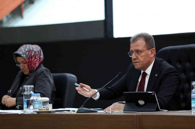 Mahkeme Karar Verdi, Başkan Seçer Borçlanma Yetkisi Aldı