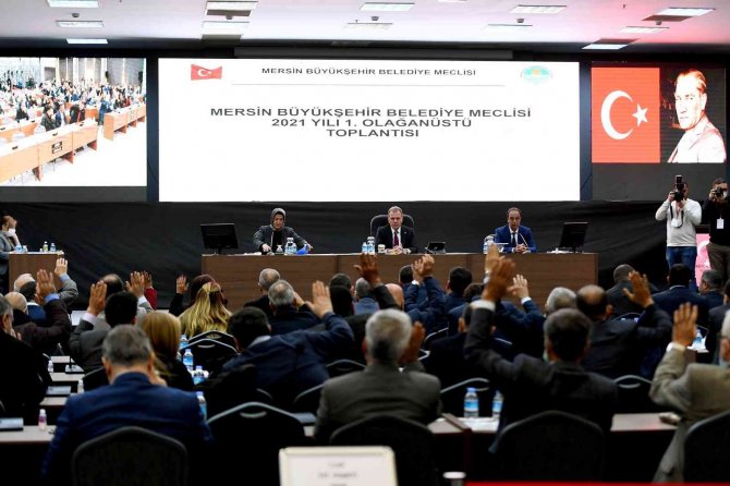 Mahkeme Karar Verdi, Başkan Seçer Borçlanma Yetkisi Aldı