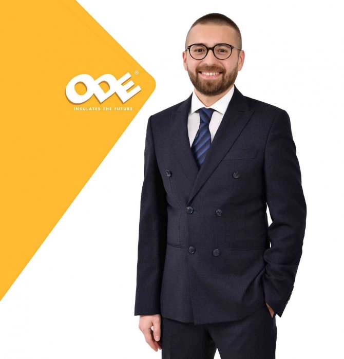 Yangında Daha Az Duman Oluşumu Sağlayan Isı Yalıtım Malzemesi Geliştirildi