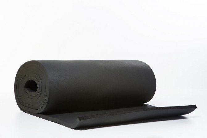 Yangında Daha Az Duman Oluşumu Sağlayan Isı Yalıtım Malzemesi Geliştirildi