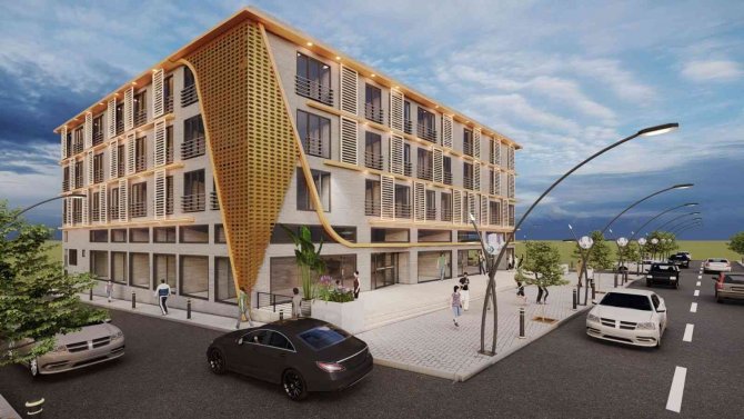 Ordu Büyükşehir Belediyesi Eşrafı Tapu Sahibi Yaptı