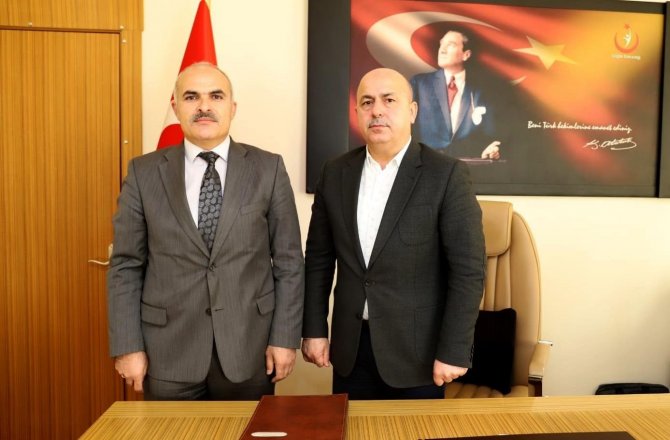 Ordu’da Hükümlüler İçin İş Birliği Protokolü