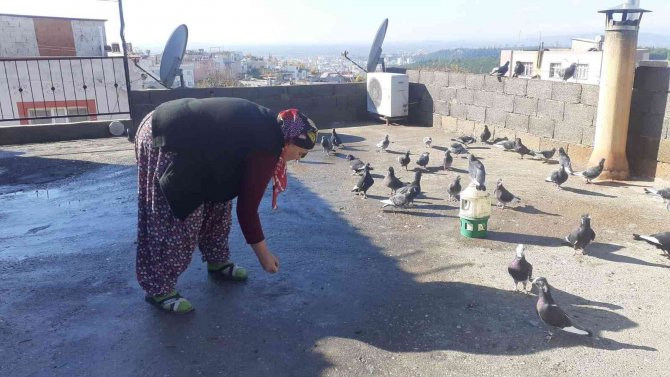 "Başımıza Taş Yağacak" Deyimi Gerçek Oldu
