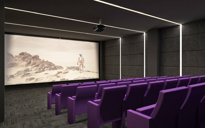 Şahinkaya’dan Yüksek Teknoloji Lisesi