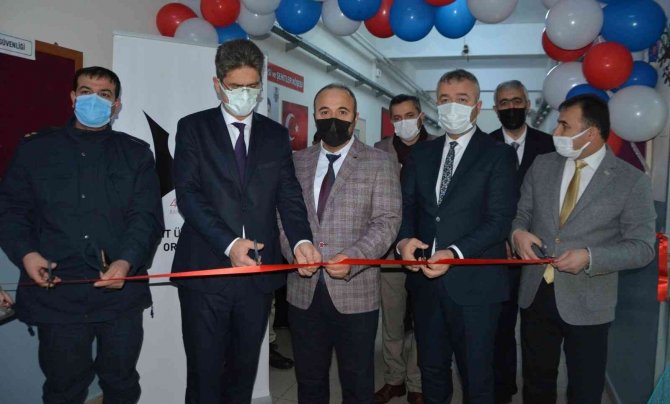 19 Mayıs’ta Bilim Fuarı Sergisi